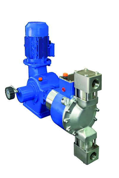 CEREX D Metering Pump D系列計量泵